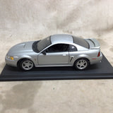 1999 Mustang GT Model Car #10096806