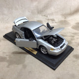 1999 Mustang GT Model Car #10096806