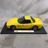 Chevrolet Corvette Z06 Model #10096807