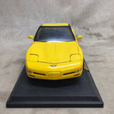 Chevrolet Corvette Z06 Model #10096807