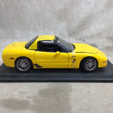 Chevrolet Corvette Z06 Model #10096807