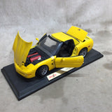 Chevrolet Corvette Z06 Model #10096807