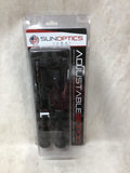 Unused/New 6-9" Adjustable Tilt Bipod #10086629