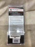 Unused/New 6-9" Adjustable Tilt Bipod #10086629