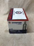 Powerlet 12g CO2 Cartridges x 40 #10086635