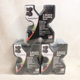 X-BLOCK Shooting Rest x3 #10086509