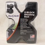 X-BLOCK Shooting Rest x3 #10086509