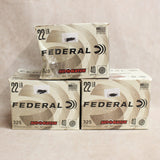 Ammo AutoMatch .22 LR x975 #10086511