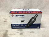 Powerlet 12g CO2 Cartridges x 40 #10086636