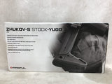 Unused/New Zhukov-S Stock-Yugo AK47 #10086639