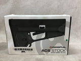 Unused/New ACS Stock #10086640