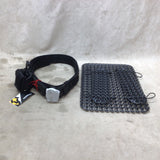 Tactical MOLLE Belt & Inserts #10096809