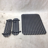 Tactical MOLLE Belt & Inserts #10096809