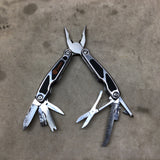 Multi-Tool and Flask Lot #10096810