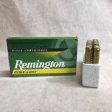 Ammo 300 Win Mag 180gr Core-Lokt x31 #10096819