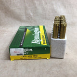 Ammo 300 Win Mag 180gr Core-Lokt x31 #10096819
