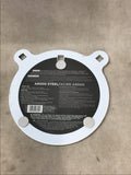 Unused  AR500 Steel Target x1 #10096600