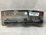 Unused Pronghorn 3-9x40 Riflescope #10096601