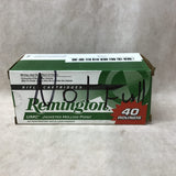 Ammo UMC 22-250 REM 45 Gr JHP x 24 #10096604