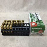 Ammo UMC 22-250 REM 45 Gr JHP x 24 #10096604