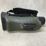 Unused Electronic Monocular x1 #10096607