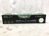 Unused/NIB Neos SFP 4-12x40 Riflescope #10096610