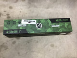 Unused/NIB Neos SFP 4-12x40 Riflescope #10096610
