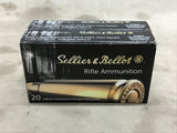 Ammo  243 Win 100gr SP Rifle x 40 #10096613