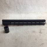 15" Ventilated Handguard #10096832