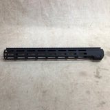 15" Ventilated Handguard #10096832