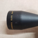 Elite 3200 3-9x40 Scope #10096838