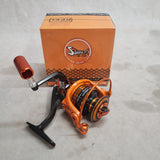 *NIB* SF40-12 Spinning Reel #10096844