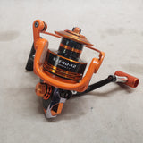 *NIB* SF40-12 Spinning Reel #10096844