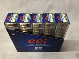 Ammo .22 Short Hollow Point x 500 #10096631
