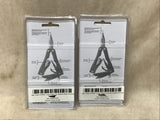 Unused/NIB Lazer Fishing Multi-Tool X 2 #10096633