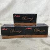 Ammo Bronze 9mm Luger 115 Grain FMJ x 250 #10106607