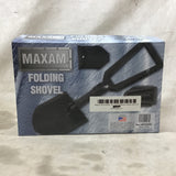 Unused 23 in Folding Shovel #10106602