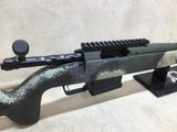 New 2020 Waypoint .308 Win w/ Carbon Fiber Barrel #10136000