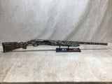 New CA612 12Ga Camo Field Shotgun #10146001