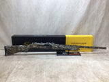 New CA612 12Ga Camo Field Shotgun #10146001