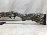 New CA612 12Ga Camo Field Shotgun #10146001