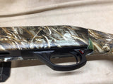 New CA612 12Ga Camo Field Shotgun #10146001