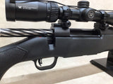 New Patriot .270 Win w/ Vortex Scope #10136005