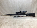 New Patriot .270 Win w/ Vortex Scope #10136005