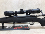 New Patriot .270 Win w/ Vortex Scope #10136005
