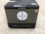 New R3 3-9x50mm #10146002