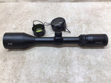 New R3 3-9x50mm #10146002