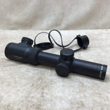 New Talos BTR Gen2 1-4x24mm #10136008