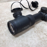 New Talos BTR Gen2 1-4x24mm #10136008