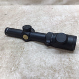 New Talos BTR Gen2 1-4x24mm #10136008